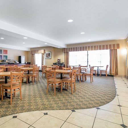 University Inn Vestal Esterno foto
