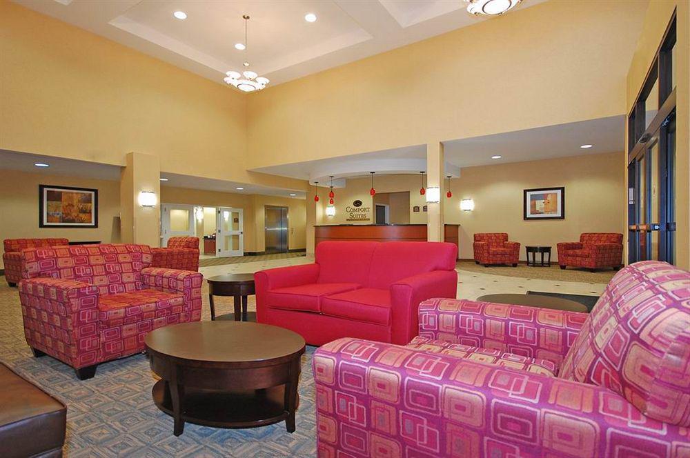 University Inn Vestal Esterno foto
