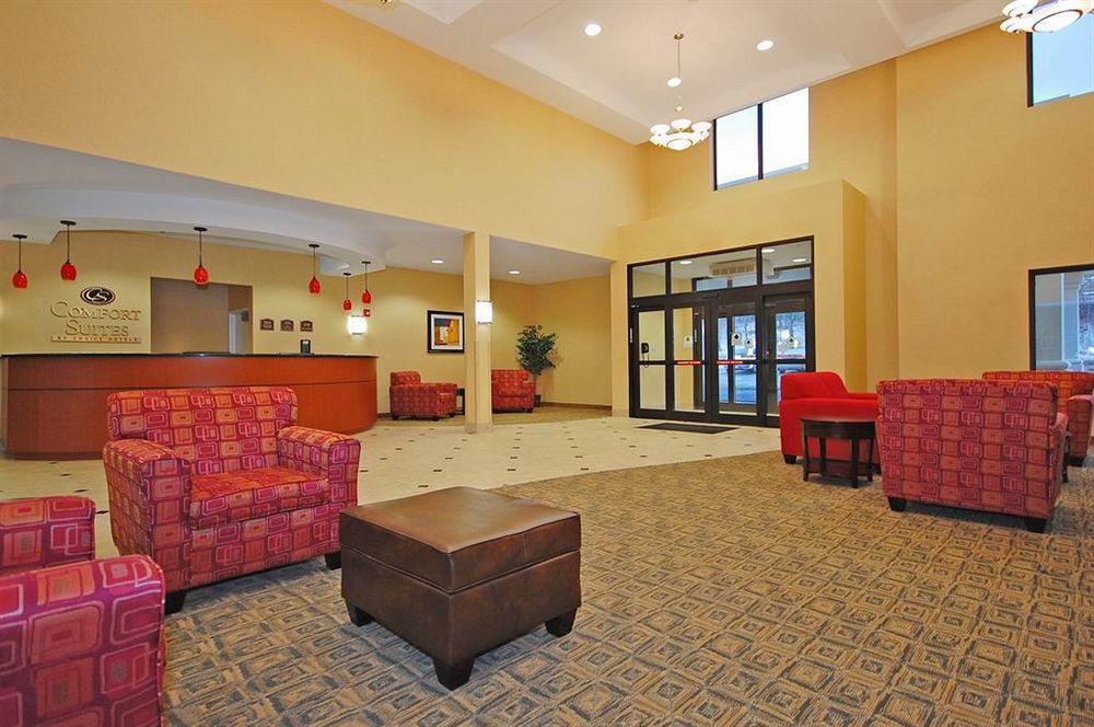 University Inn Vestal Esterno foto